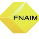 Logo de la FNAIM